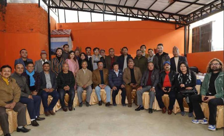 ‘नातिकाजी राष्ट्रिय सम्मान तथा पुरस्कार-२०७८’ घोषणा