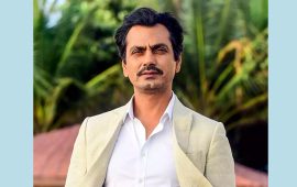 नवाजुद्दीनको सुझाव : स्टार बन्नका लागि पैसा चाहिन्छ, एक्टर बन्ने भए अभ्यास गर्नुस्