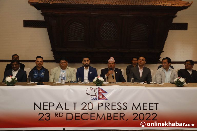शंकाकै बीच सुरु हुँदै नेपाल टी-२० लिग