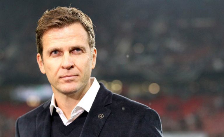 जर्मन फुटबल टिमका निर्देशकको राजीनामा, मुख्य प्रशिक्षकको भविष्य अनिश्चित