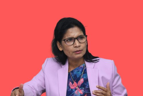 एमाले पदाधिकारीमा एक्ली महिला पद्मा