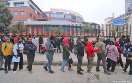 पासपोर्ट अभाव हुन नदिन कसरी हुँदैछ काम ?