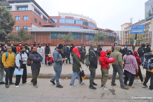 पासपोर्ट अभाव हुन नदिन कसरी हुँदैछ काम ?