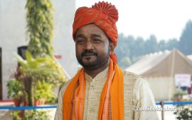 प्रदीप यादवसहित ८ जना जसपा नेपालबाट निष्कासित