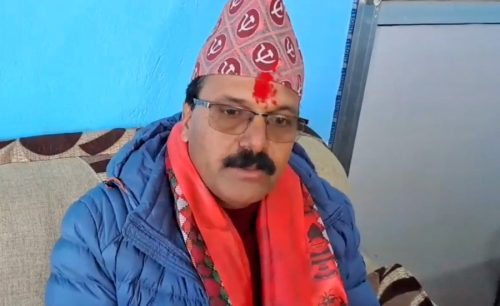 बजेटले कर्णालीलाई उपेक्षा गर्‍यो : मुख्यमन्त्री शर्मा