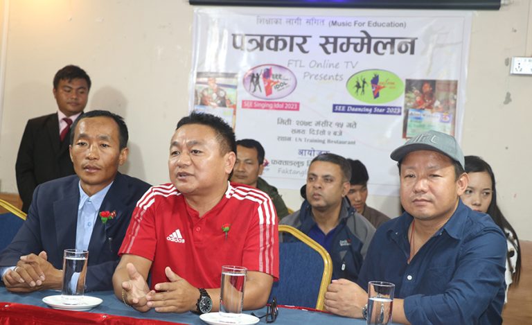 एसईई सिंगिङ आइडलको अडिसन चैत तेस्रो हप्तादेखि