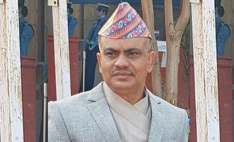 नेपाल प्रहरीका एसपी रामेश्वर यादव भ्रष्टाचार मुद्दामा दोषी ठहर