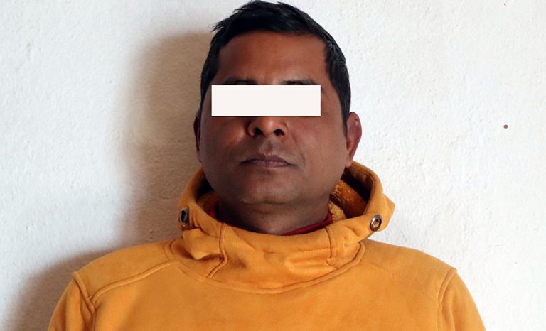 तारकेश्वरबाट नक्कली नोटसहित एकजना पक्राउ