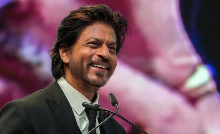 विश्वका ५० महान् अभिनेताको सूची सार्वजनिक, टम क्रुजदेखि शाहरुख खानसम्म
