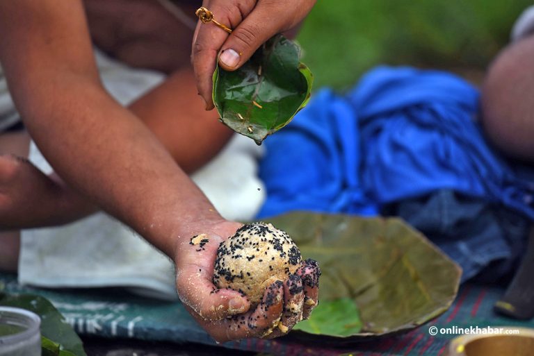 समसामयिक सन्दर्भमा सोह्रश्राद्धको महत्व