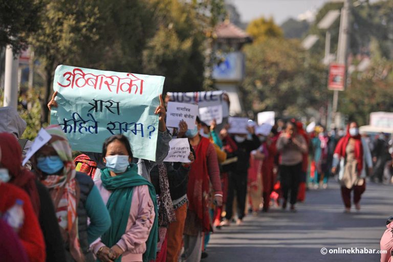 सुकुम्बासी समस्यामा सधैं राजनीति, समाधानमा बेवास्ता