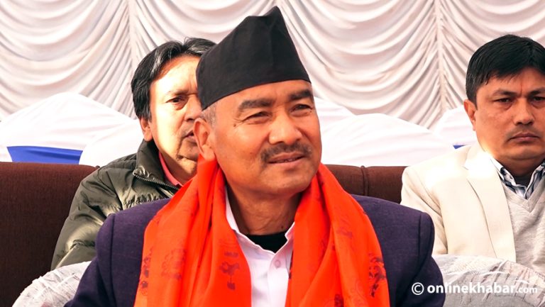 ‘कांग्रेस कमजोर हुनुको मुख्य कारण आन्तरिक विभाजन’