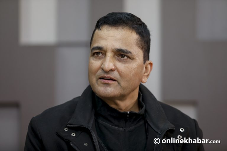 लेखा समिति सभापतिकी श्रीमती अदालत उपस्थित हुनुपर्छ : योगेश भट्टराई