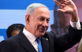 नेतन्याहूले दिए युद्ध अन्त्यको आश्वासन, कच्चा तेलको मूल्यमा गिरावट