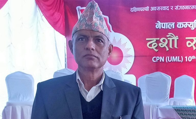 एमालेले छान्यो लुम्बिनीमा ११ समानुपातिक सांसद, गिरिधारीलाल पनि अटाए