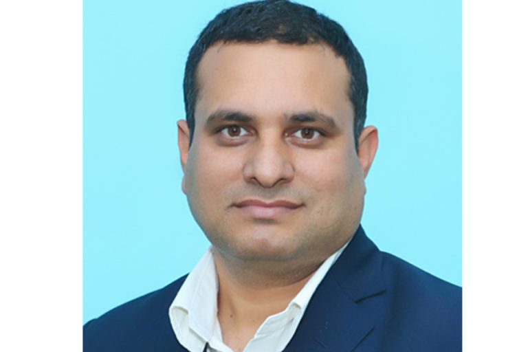 कर्मचारी सञ्चयकोषको प्रशासकमा धिताल नियुक्त