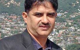लक्ष्मीविलास कोइराला