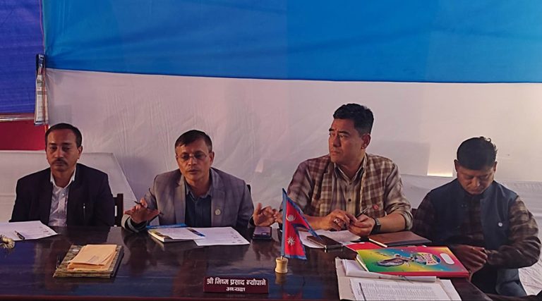 २३ मंसिरदेखि लुम्बिनी महोत्सव, १० करोड कारोबार हुने अपेक्षा