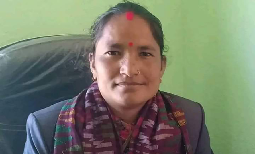 डोटीबाट समानुपातिक सांसदमा साउदमात्रै  – HamroAwaj