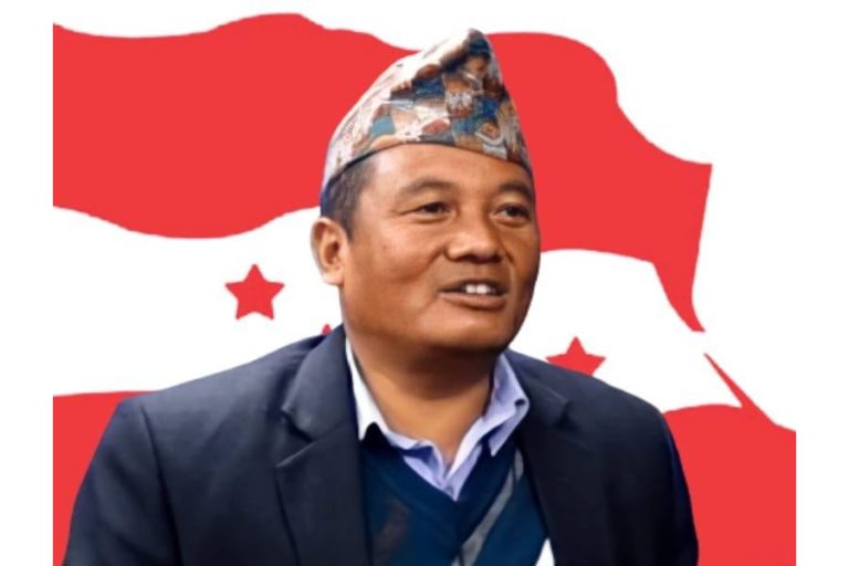 लुम्बिनीमा गठबन्धन भत्काउन कांग्रेसको कसरत