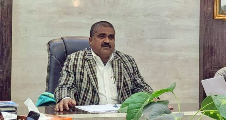 तत्काललाई मधेश माओवादी संसदीय दलको नेतामा साहकै निरन्तरता, दुई महिनापछि विकल्प खोजिने