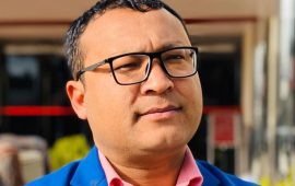 कांग्रेस कालीकोटबाट भूपेन्द्रजंग शाहीसहित ३ जना सिफारिस