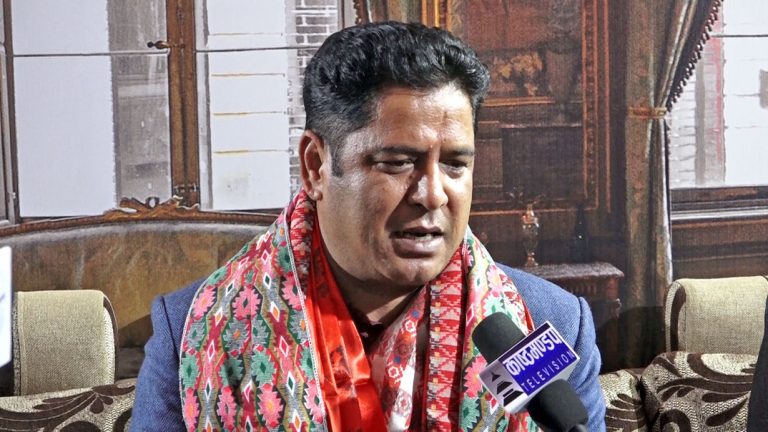 उखु र चिनी उत्पादकका समस्या समाधान गर्न संयन्त्र गठन