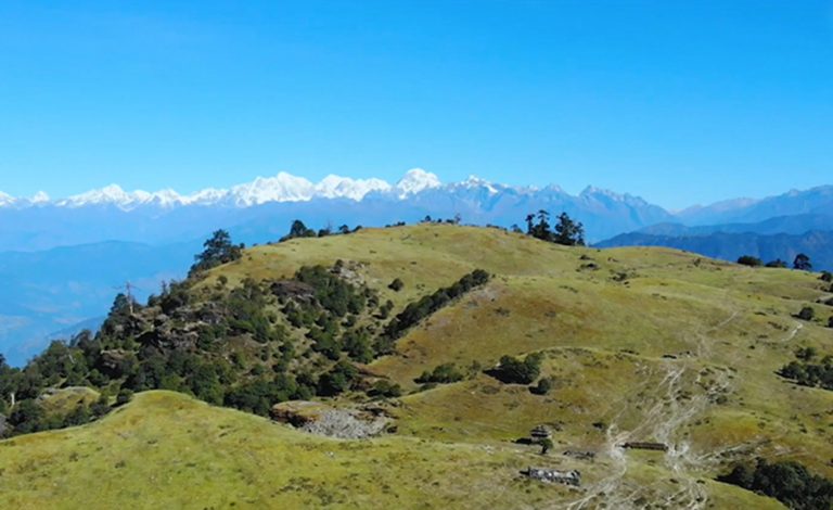 व्यावहारिक छैन दोलखामा फिल्म सिटी, भैरहवा विमानस्थलजस्तो नहोस्