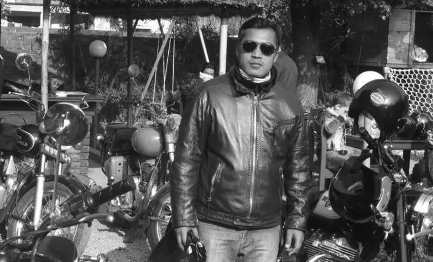 विमान दुर्घटनामा ब्रिटिश वेलफेयर अस्पतालका डा. थापाको मृत्यु  – HamroAwaj