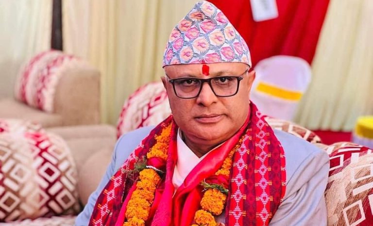 कोशीका मुख्यमन्त्रीको सम्पत्ति : ३ वटा घर, बैंकको ऋण ५ वर्षसम्म जतिको त्यति नै