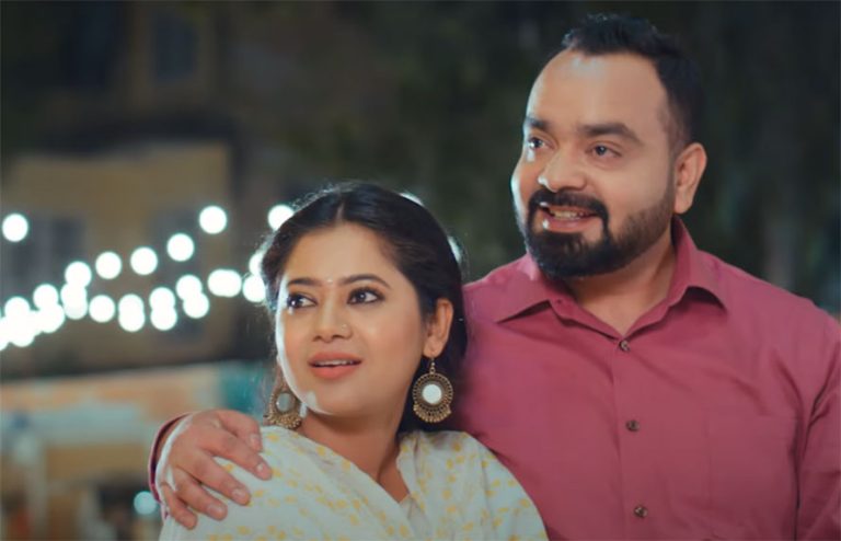 थानेश्वर गौतमको ‘जिउने चाहना’ मा केकी