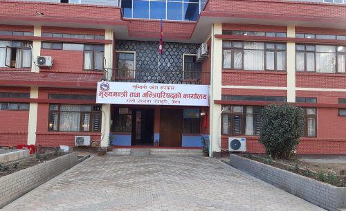 लुम्बिनी सरकार अझै अपूर्ण, संसदीय समिति पनि नेतृत्वविहीन