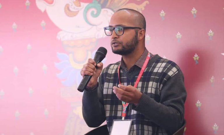 ‘दुर्गमका सर’को अनुभूति