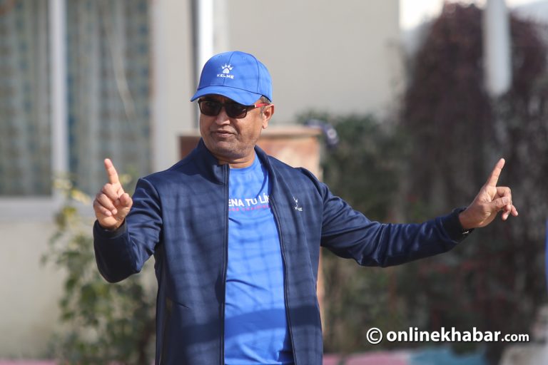 क्रिकेट प्रशिक्षक मोन्टी देशाईको सम्झौता नवीकरण नगर्ने क्यानको निर्णय