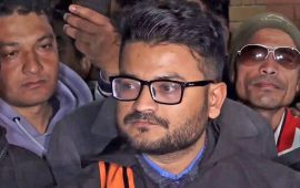 राष्ट्रिय स्वतन्त्र पार्टी