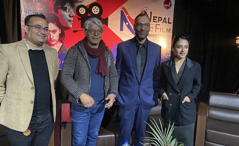 म्युजिक नेपाल र नेपाल फिल्म क्याम्पसले छोटो फिल्म प्रतियोगिता गर्ने
