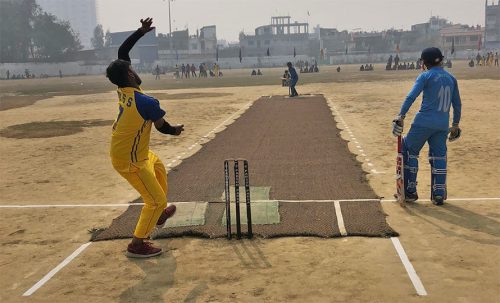 प्याब्सन नकआउट क्रिकेट : मिनील्याण्ड, मनकामना र लिटिल एन्जल विजयी
