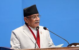 राष्ट्रियसभा