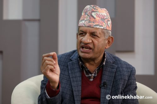 एक-दुई दिनमा सत्य निरुपण तथा मेलमिलाप आयोग गठन हुनसक्छः प्रदीप ज्ञवाली