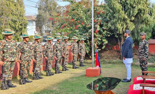 रवि लामिछानेलाई सय दिन पर्खन किन सकिंदैन ?