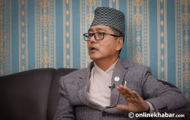 यी हुन् राप्रपाले अधिवेशन सकेका ४४ जिल्लाहरू