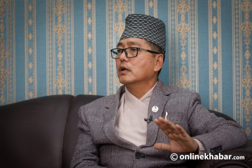 केन्द्रीय समितिका एजेन्डा तय गर्न राप्रपाको बैठक बस्दै