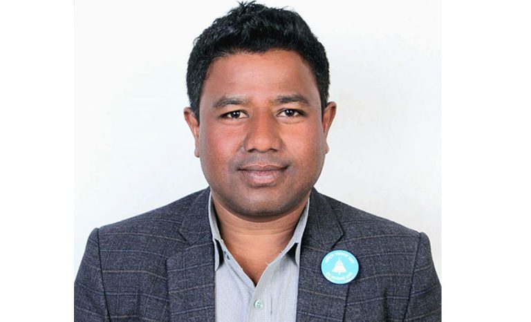 सुन प्रकरणमा संसदमा एमालेको पछि लाग्दैनौं : रास्वपा