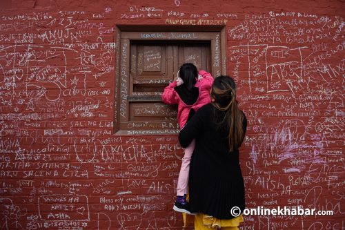 म पनि लेख्न सक्छु