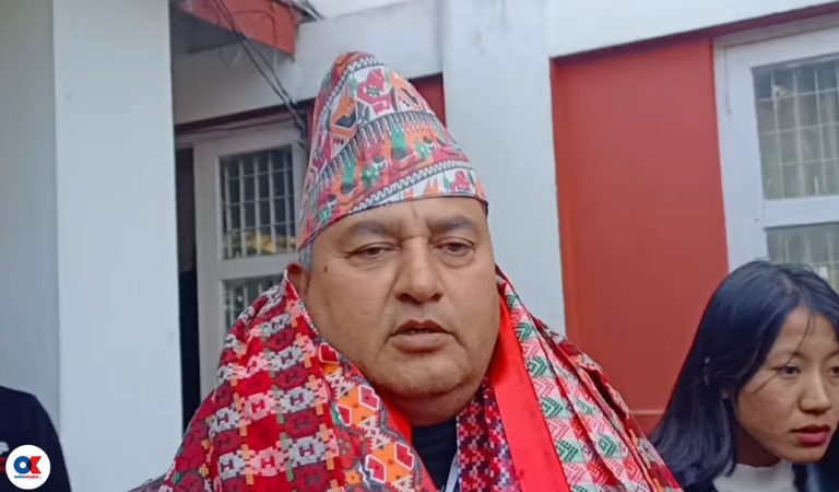 श्रमजीवी पत्रकारको सामाजिक कोषका लागि बागमती प्रदेशले ५० लाख रुपैयाँ दिने