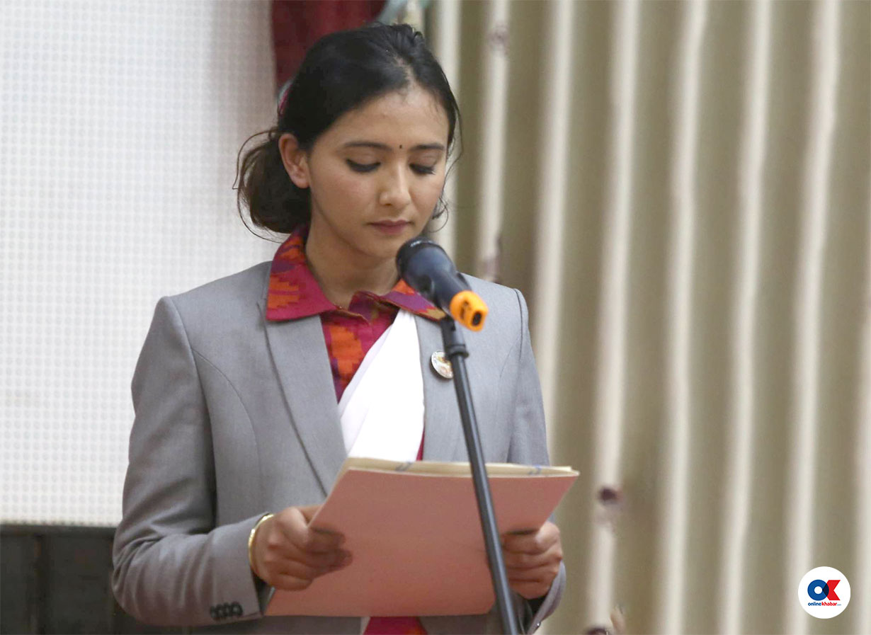 पार्टीको स्वास्थ्य विभागलाई केन्द्रदेखि पालिकासम्म विस्तार गर्दै रास्वपा