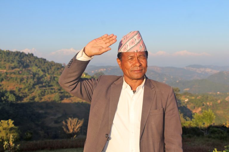 लुम्बिनीको सभामुखमा तुलाराम घर्ती निर्विरोध, उपसभामुखको लागि चुनाव हुँदै
