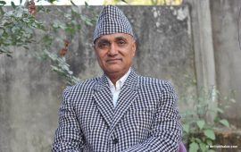 नेकपा एमाले