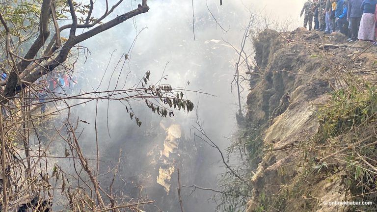 पोखरामा विमान दुर्घटना, थप विवरण आउँदै