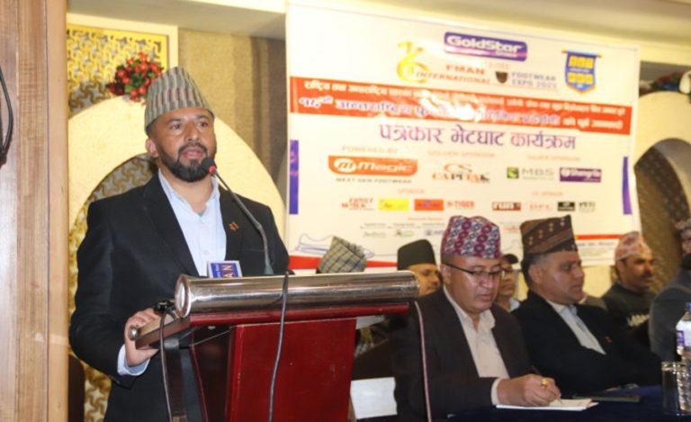 भृकुटीमण्डपमा २१ पुसदेखि अन्तर्राष्ट्रिय औद्योगिक प्रदर्शनी हुने